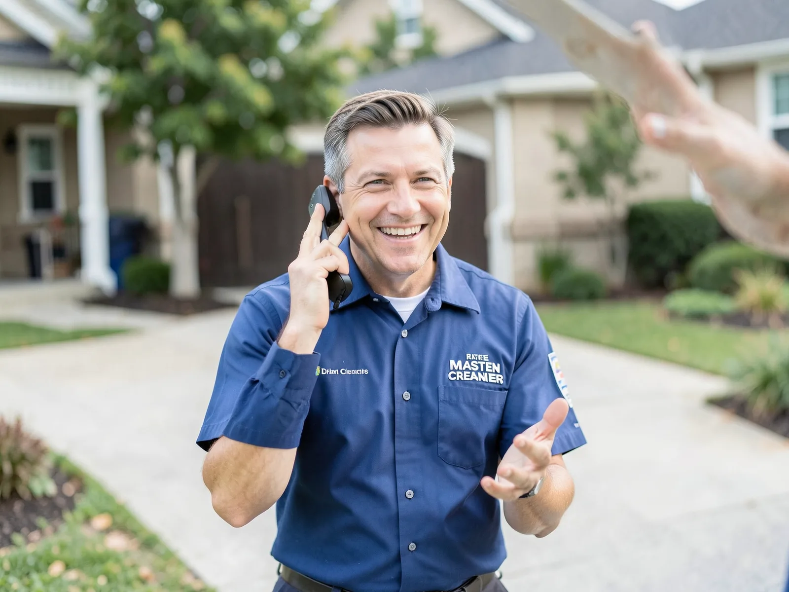 Drain Cleaning Manns Harbor, NC FAQs